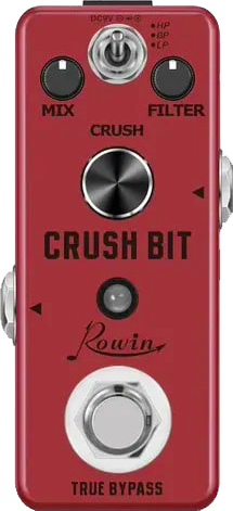 Rowin Crush Bit