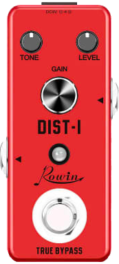 Rowin Dist-I