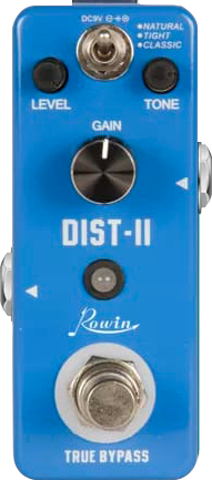 Rowin Dist-II