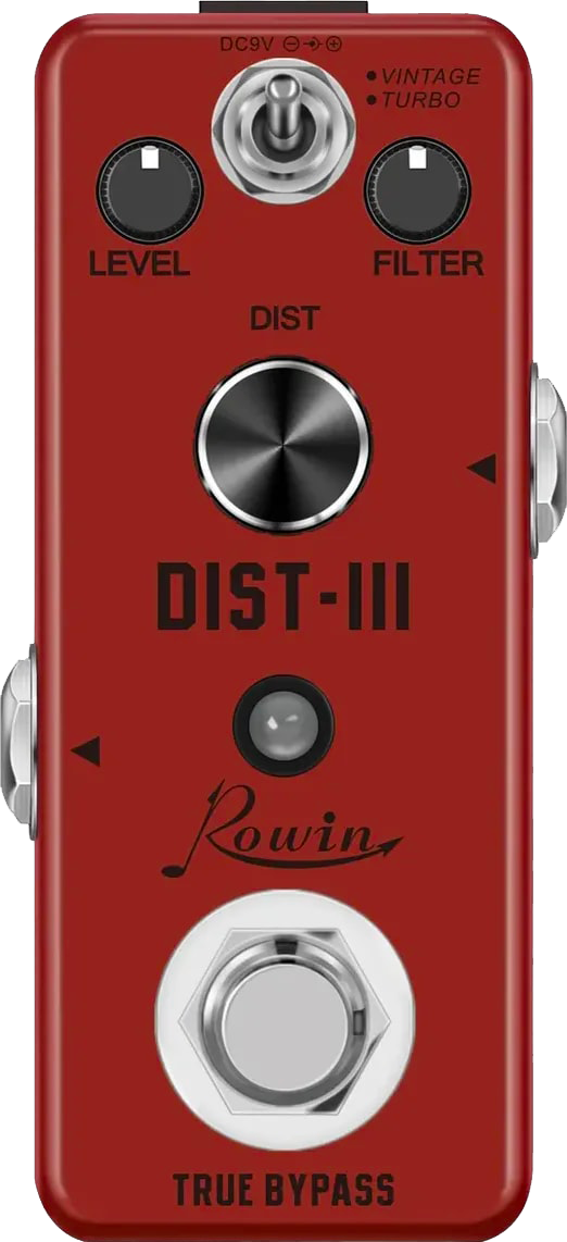 Rowin Dist-III