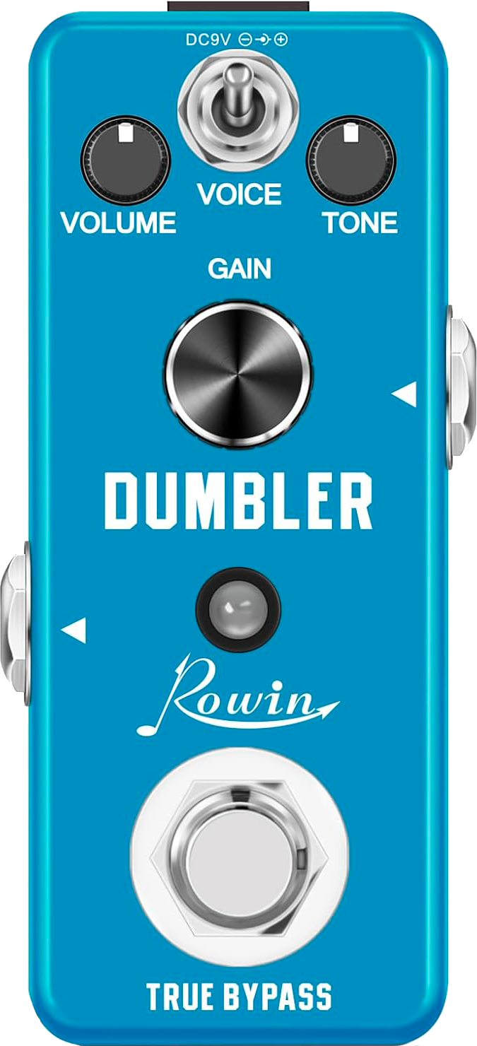 Rowin Dumbler
