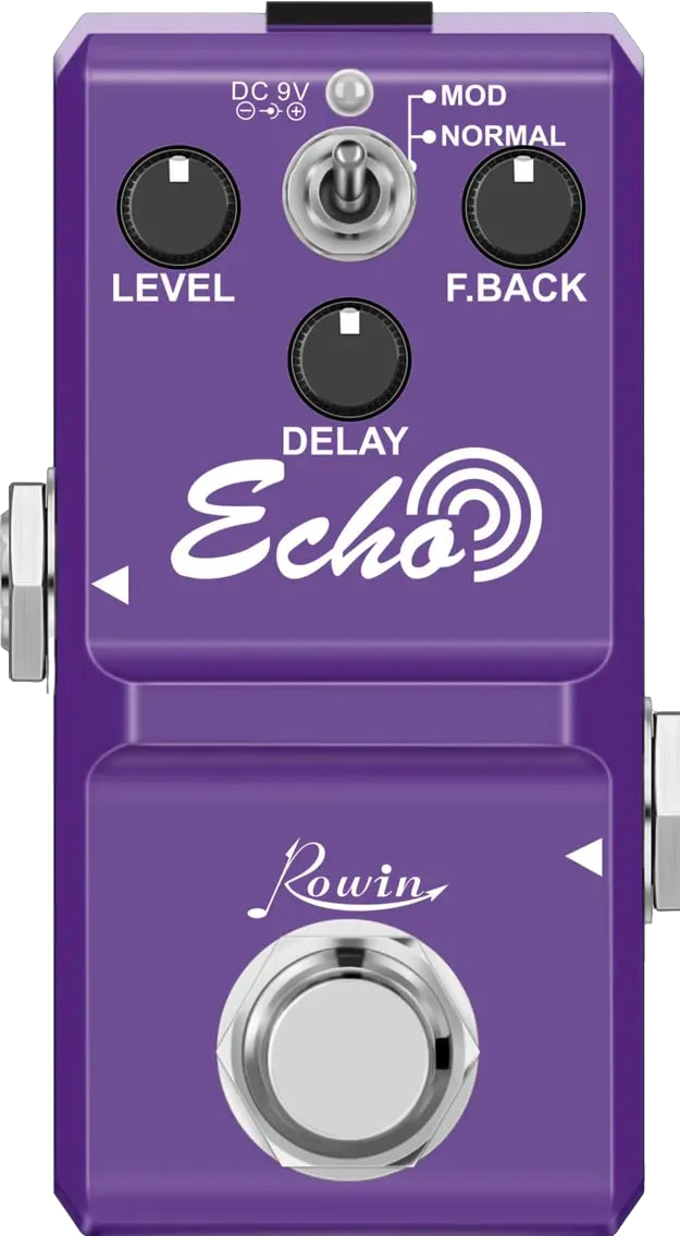 Rowin Echo