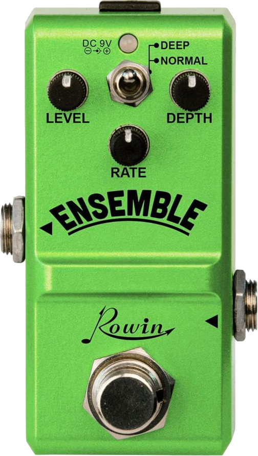 Rowin Ensemble