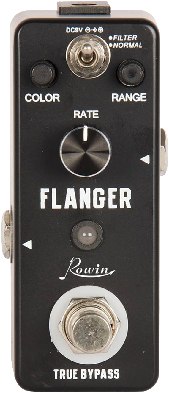 Rowin Flanger