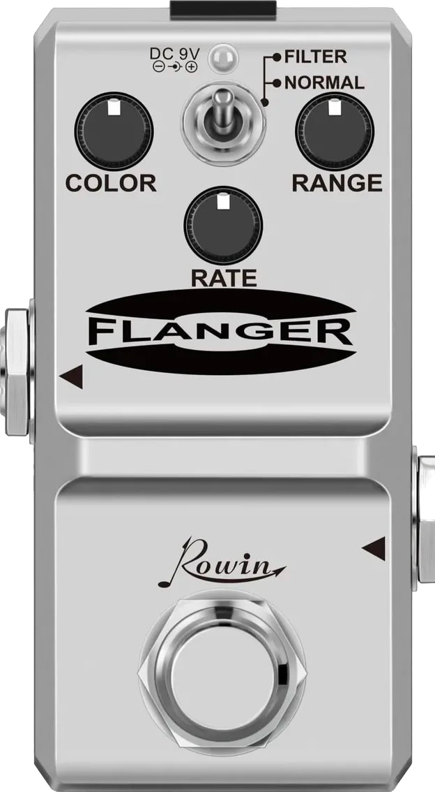Rowin Flanger Nano