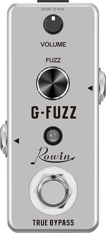 Rowin G-Fuzz