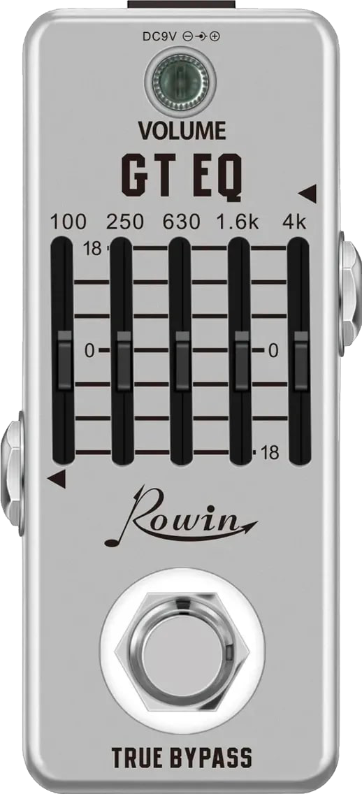 Rowin GT-EQ
