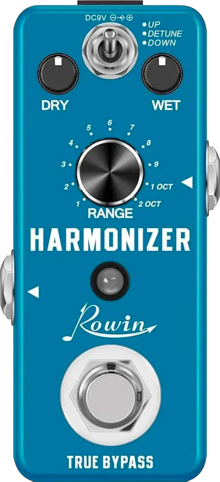 Rowin Harmonizer