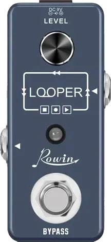 Rowin Looper