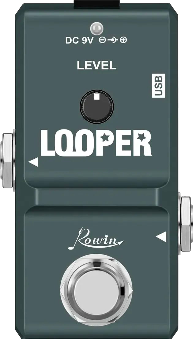 Rowin Looper Nano