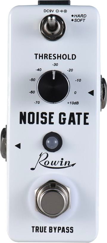 Rowin Noise Gate
