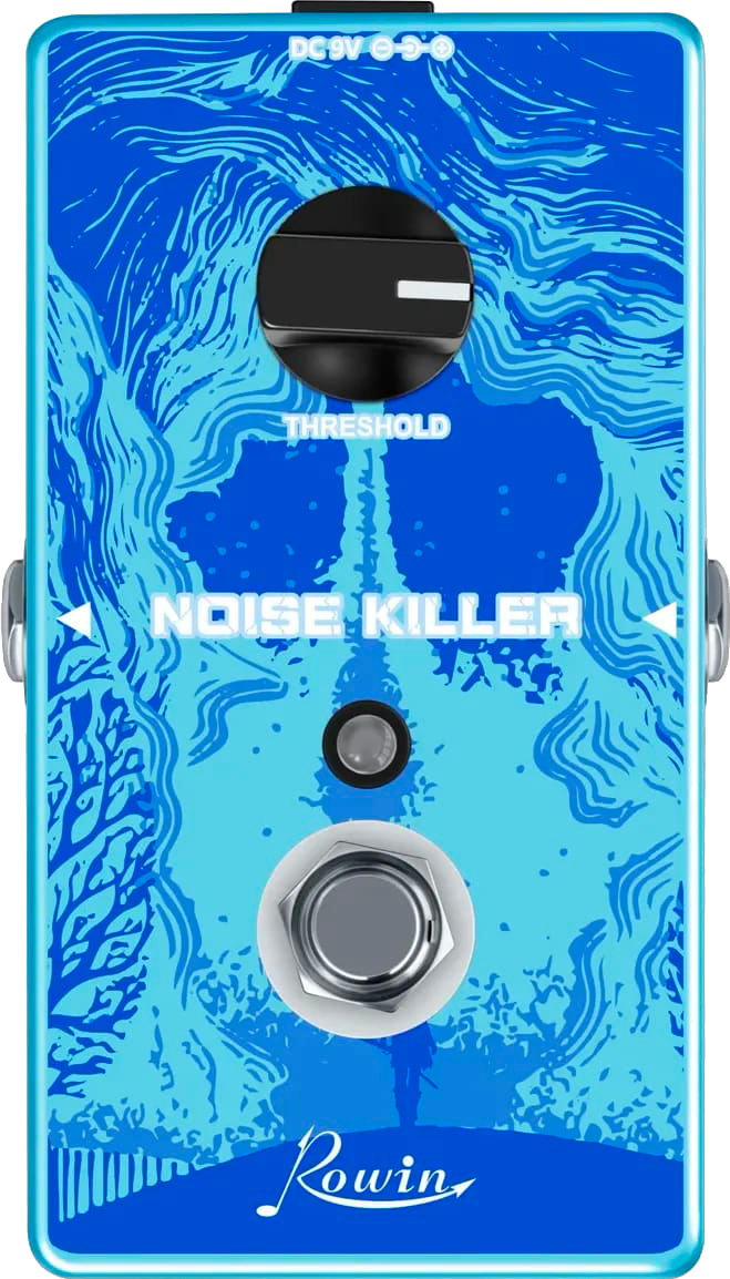 Rowin Noise Killer