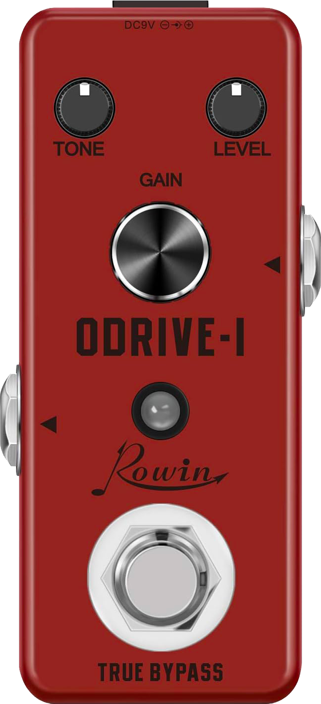 Rowin ODrive-I