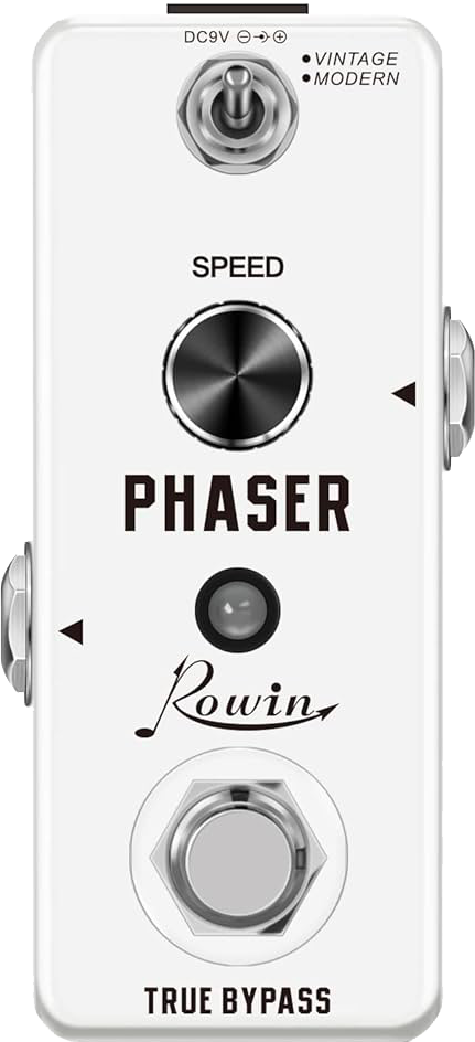 Rowin Phaser