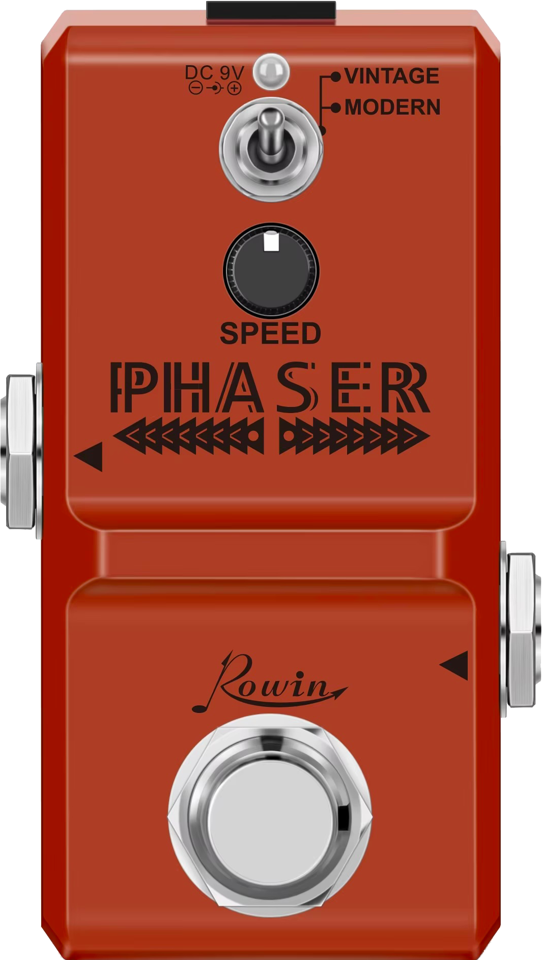 Rowin Phaser Nano