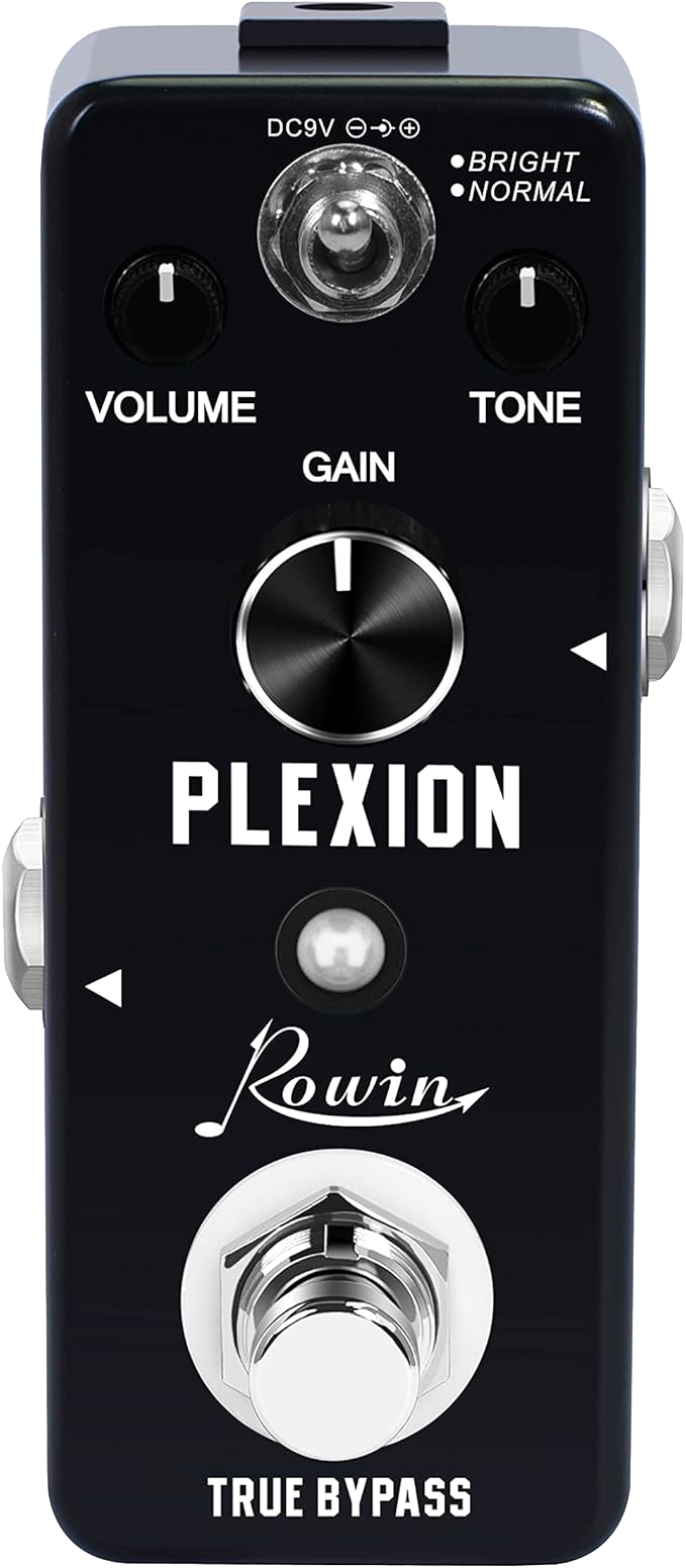 Rowin Plexion