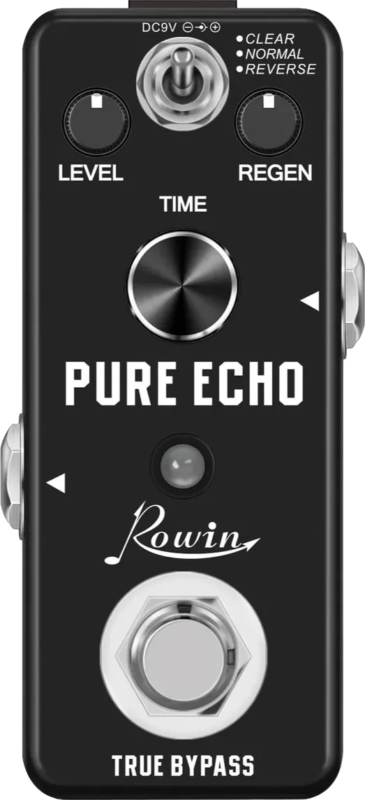 Rowin Pure Echo
