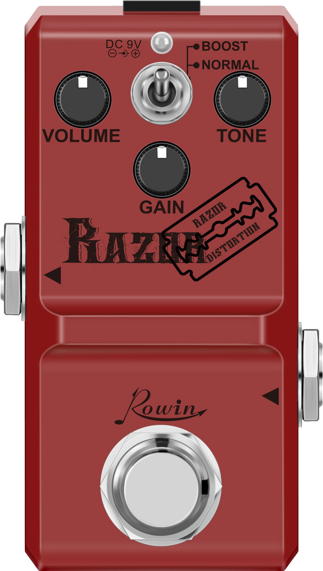 Rowin Razor