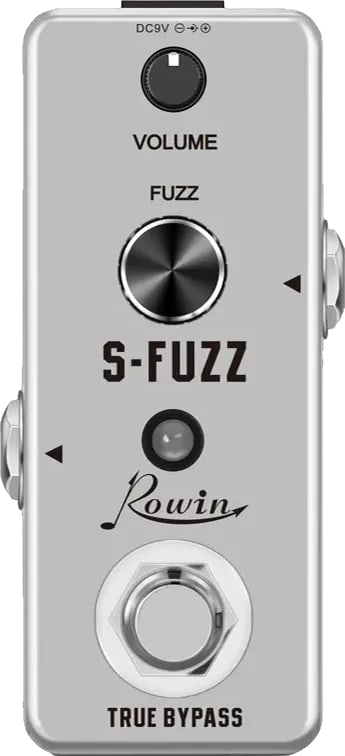 Rowin S-Fuzz