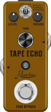 Rowin Tape Echo