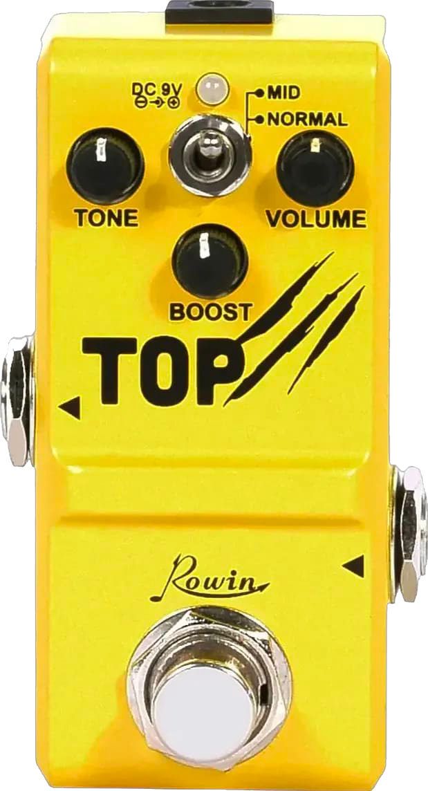 Rowin Top