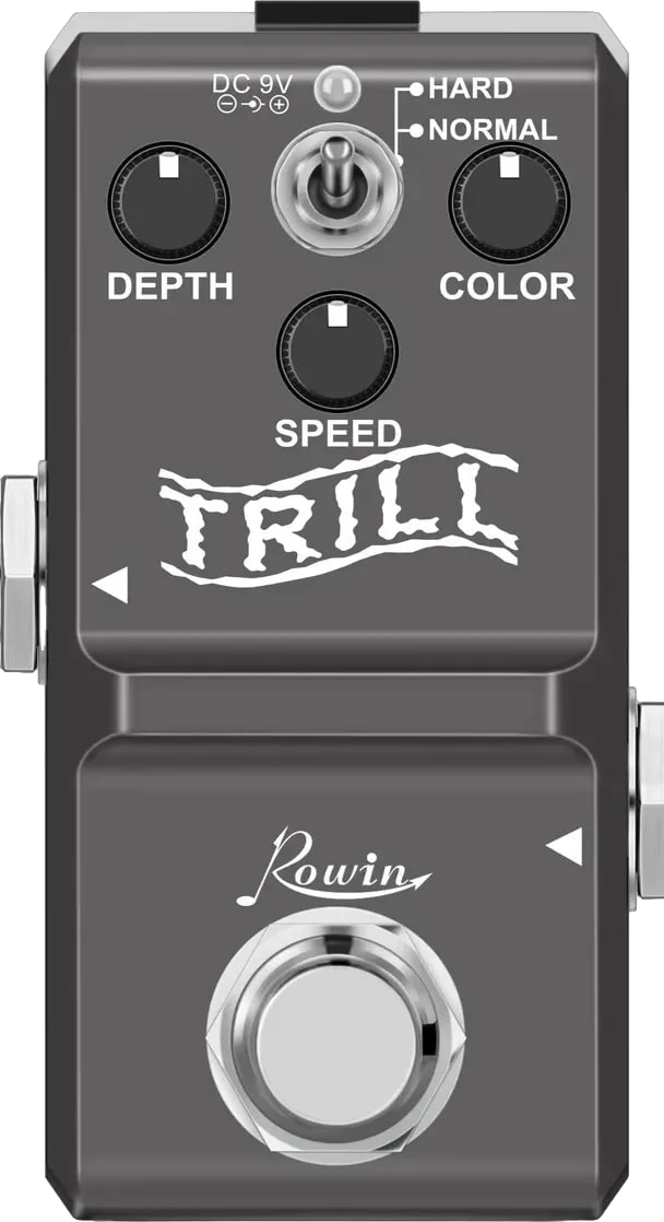 Rowin Trill