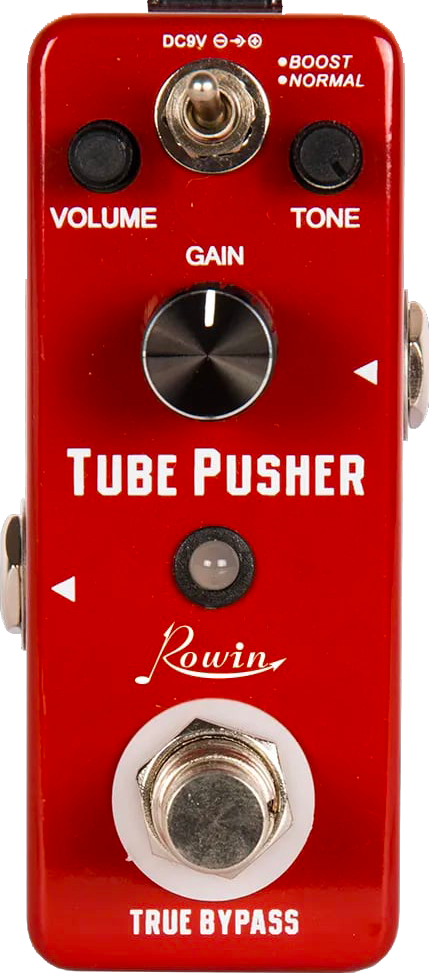 Rowin Tube Pusher