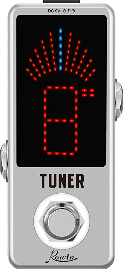 Rowin Tuner