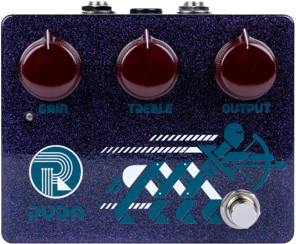 Ryra Klone Black Cherry