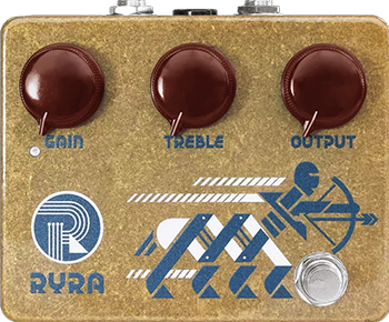 Ryra Klone Gold