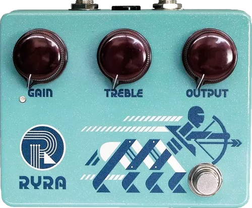 Ryra Klone Seafoam