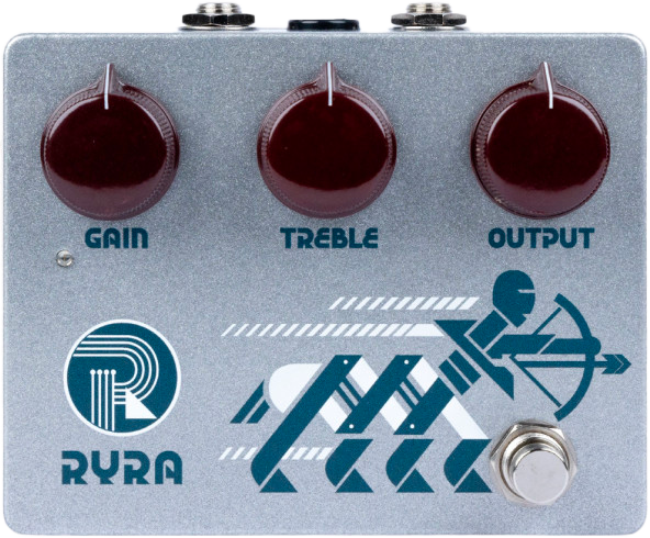 Ryra Klone Silver