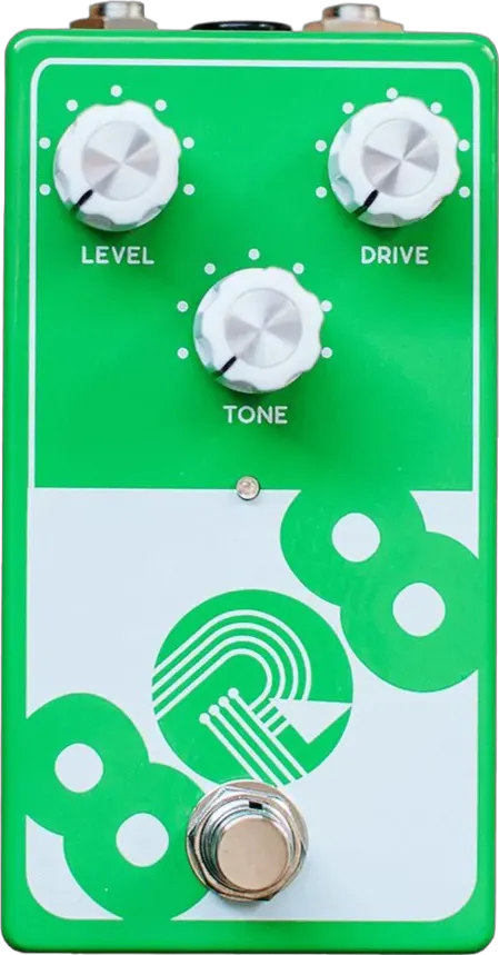 Ryra The 808