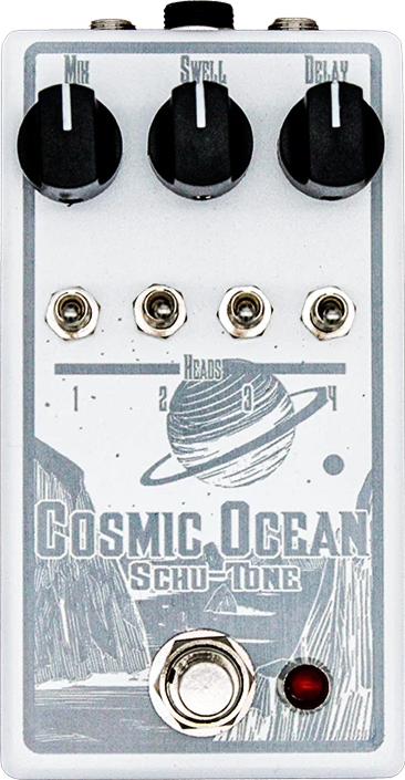 Schu-Tone Cosmic Ocean