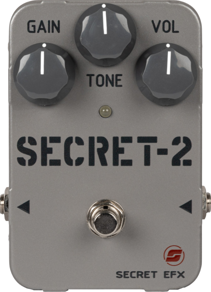 Secret EFX Secret-2