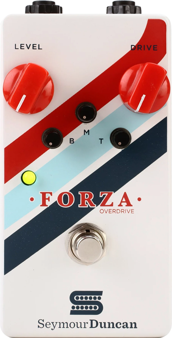 Seymour Duncan Forza