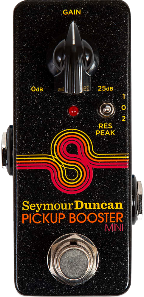 Seymour Duncan Pickup Booster Mini