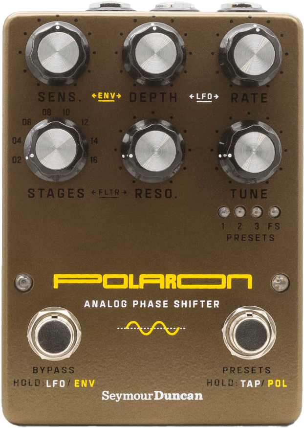 Seymour Duncan Polaron