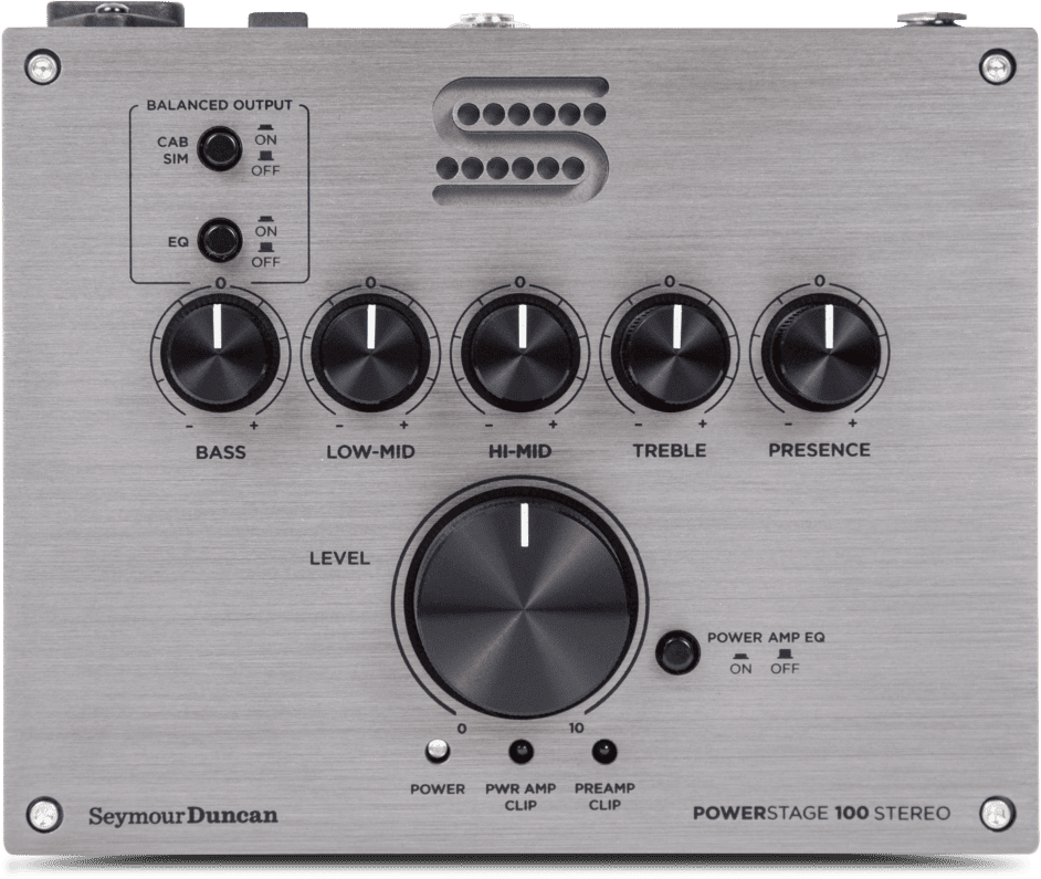 Seymour Duncan PowerStage 100 Stereo