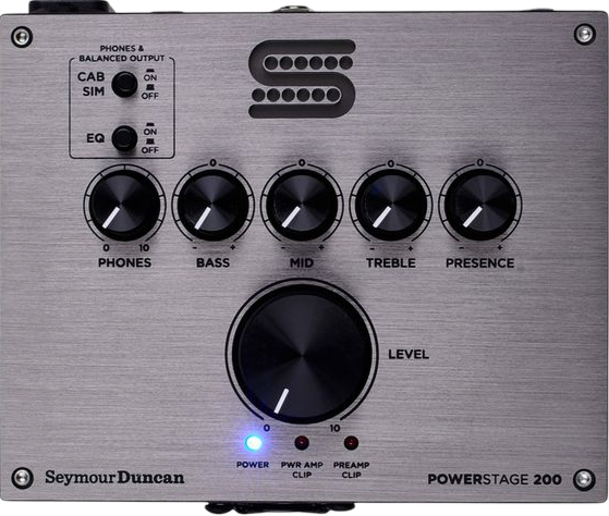 Seymour Duncan PowerStage 200