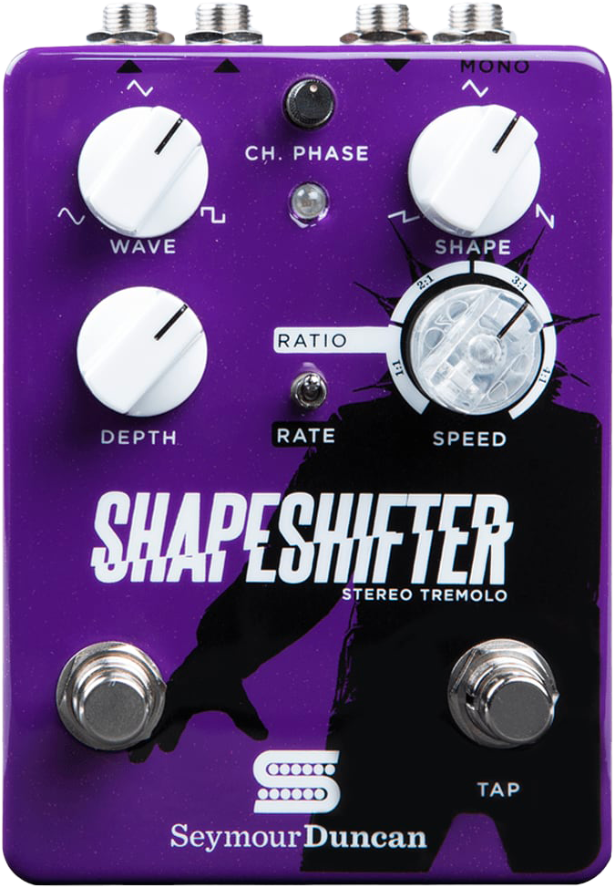 Seymour Duncan Shape Shifter