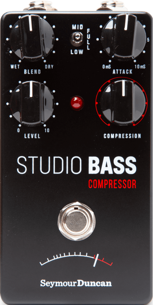 Seymour Duncan Studio Bass