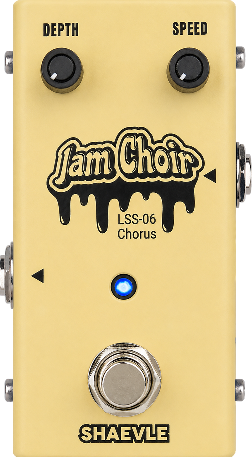 Shaevle Jam Choir