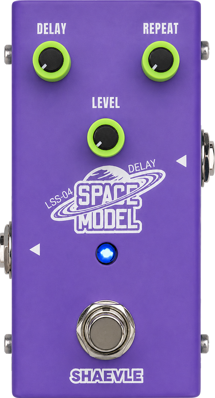 Shaevle Space Model