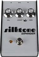 SILKTONE EXPANDER BETA