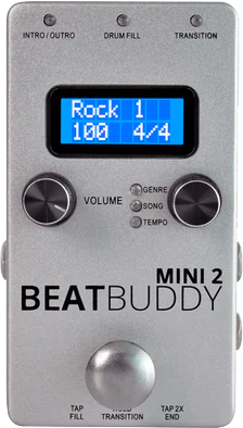 Singular Sound Beat Buddy Mini 2