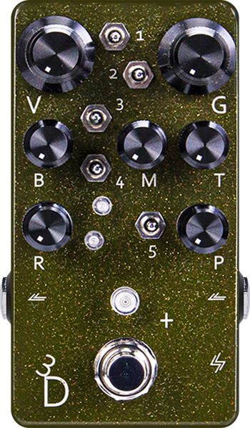 Sinvertek N5 +3D Standard