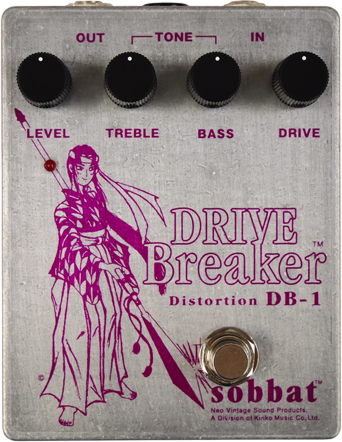 Sobbat DB-1