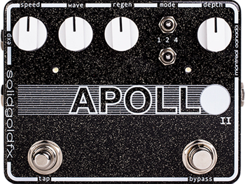 SolidGoldFX Apollo II