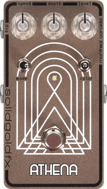 SolidGoldFX Athena